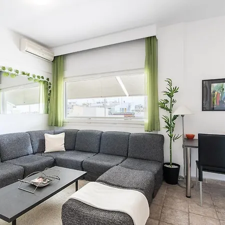 Sosiego, Nilie Hospitality Mgmt Apartment
