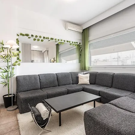Apartment Sosiego, Nilie Hospitality Mgmt *