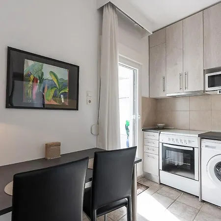 Sosiego, Nilie Hospitality Mgmt Apartment Thessaloniki