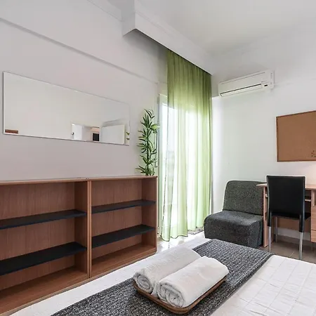 Sosiego, Nilie Hospitality Mgmt * Thessaloniki