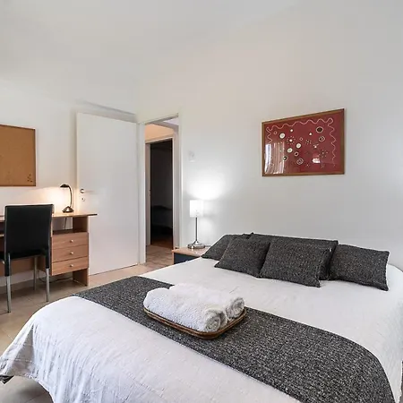 Sosiego, Nilie Hospitality Mgmt Apartment *