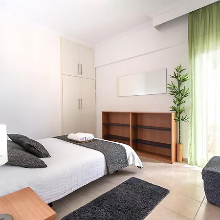 Sosiego, Nilie Hospitality Mgmt Apartment Thessaloniki