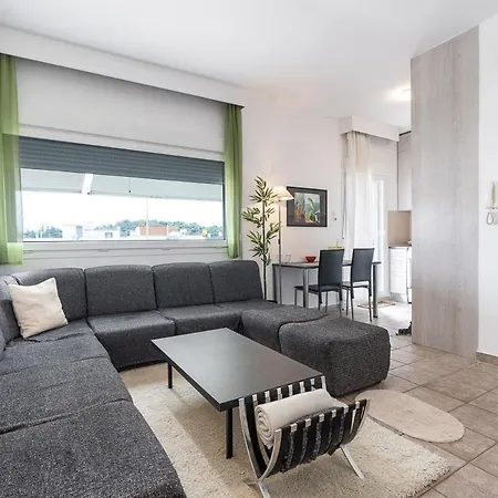 Sosiego, Nilie Hospitality Mgmt Apartment