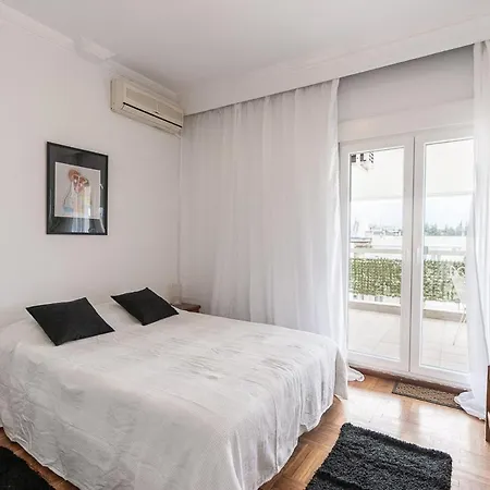 Sosiego, Nilie Hospitality Mgmt Apartment Thessaloniki